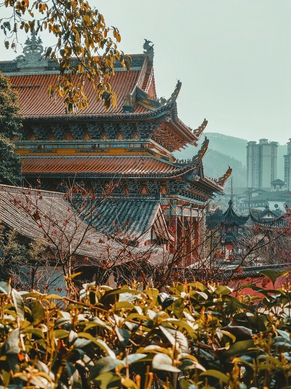 渝东北从万州出发2天自驾游