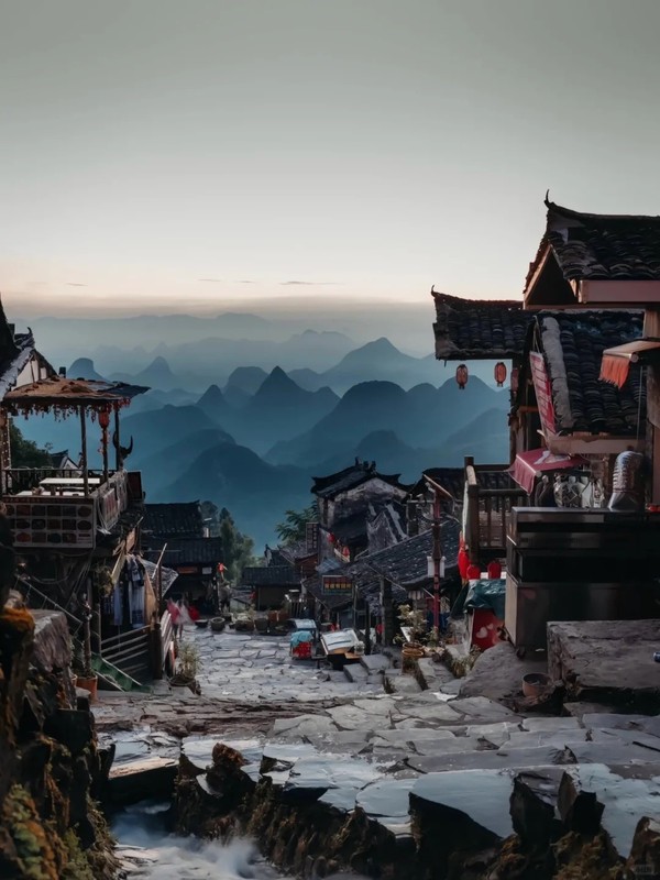 清远宝藏级旅行地丨一篇搞定！建议收藏