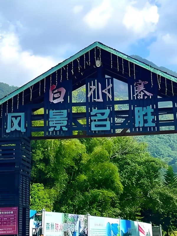 【随诗而行】 广州出发3天自驾游：邂逅春日里的缤纷胜景