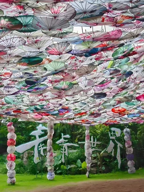 【随诗而行】深圳3日市内自驾游：小众景+烟火气，家门口出游