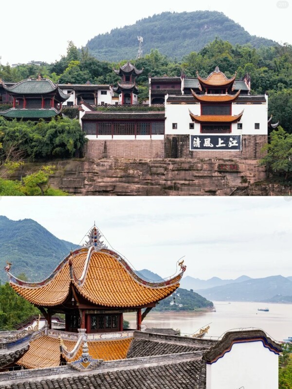 3天重庆万州周边自驾游，跟我走准没错~