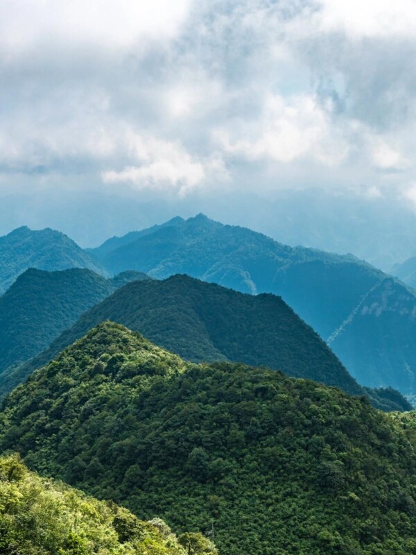 🌆穿越川渝黔 | 3 天自驾游宝藏路线来袭！