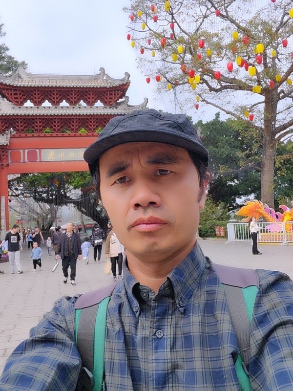 【随诗而行】从深圳市到宋代大文豪诗句（日啖荔枝三百颗，不辞长作岭南人）创作地惠州市 3天之行